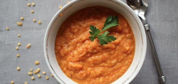 Картофельный шницель