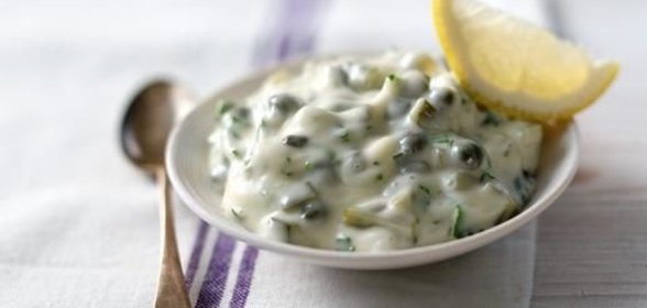 Соус тартар