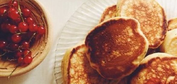 Соус острый