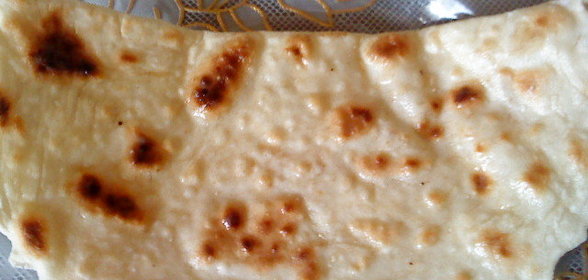 Чуду с крапивой(мой вариант)