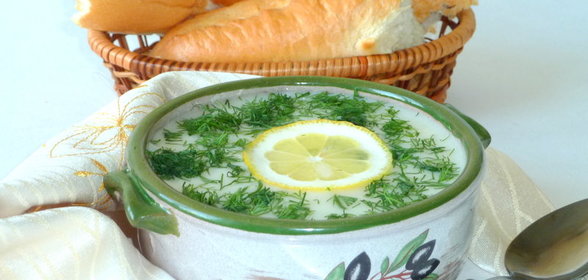 Гуляш с перцем по-немецки