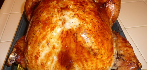 Черноплоднорябиновое