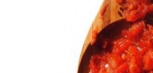 Томатный соус