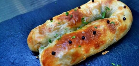 Блины «Скородумки» (2)