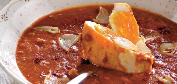 Дайкон с огурцом