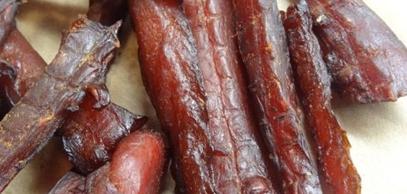 Моченые яблоки