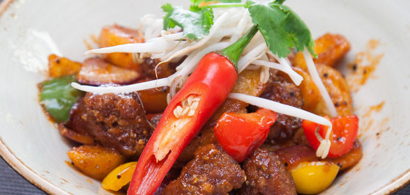 Блины «Неженка»