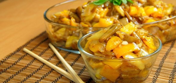 Чи Сан Чи. Видео