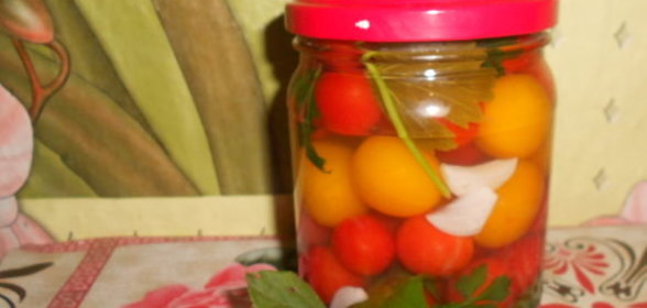 Голландский соус (1)