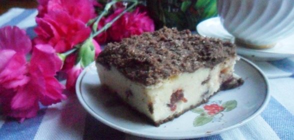 Сырник Королевский