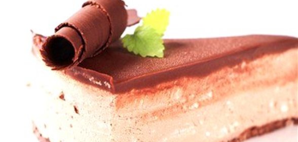 Австралийский чизкейк