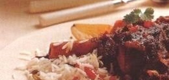 Абрикосовое варенье