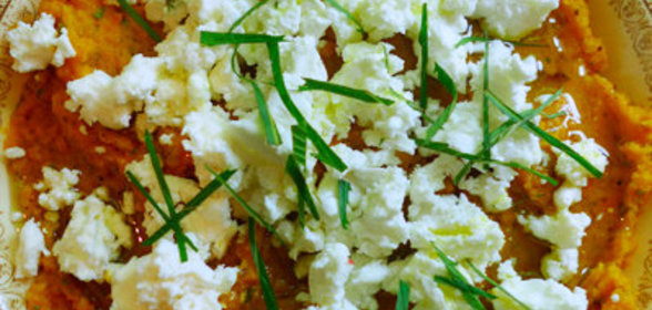 Запеканка творожная