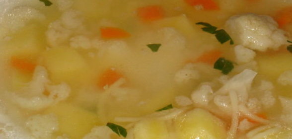 «Наполеон» тети Эли