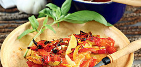 Обалденные пирожки