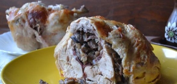 Варенье из малины