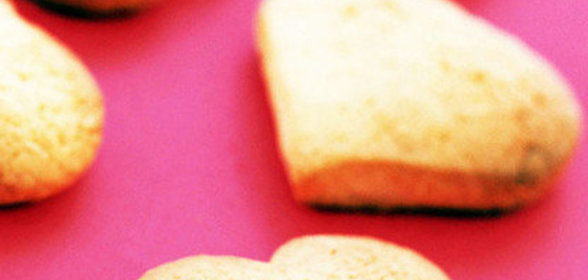 Печенье банановый соблазн