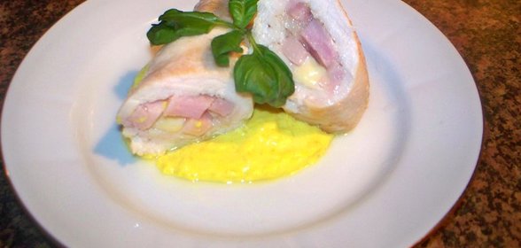 Курица Гуантономера