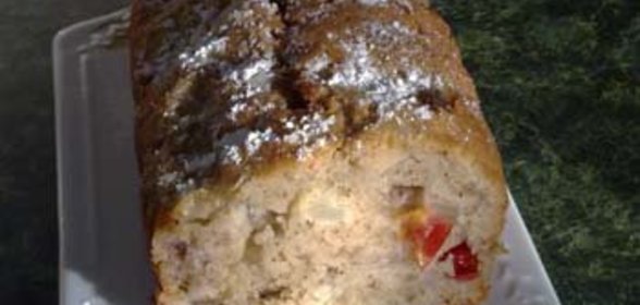 Итонский кекс