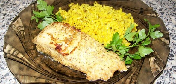 Рис Два подхода отличный гарнир, при минимальном Вашем участии