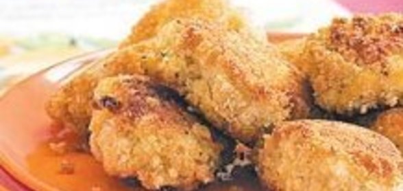 Сырный соус