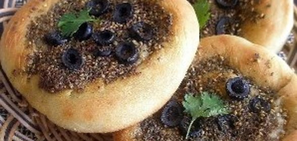 Бадриджаны