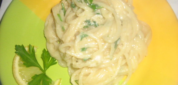 Спагетти Fresh