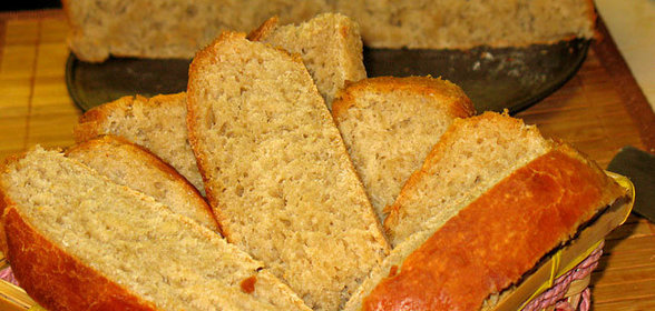 Кубане (Kubaneh),сладкий йеменский хлеб