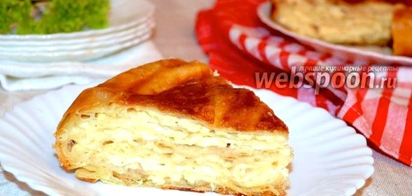 Ачма в мультиварке