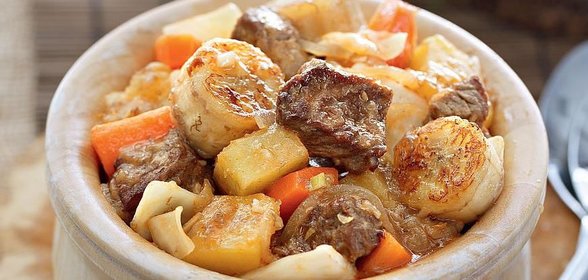 Почеро по-филиппински