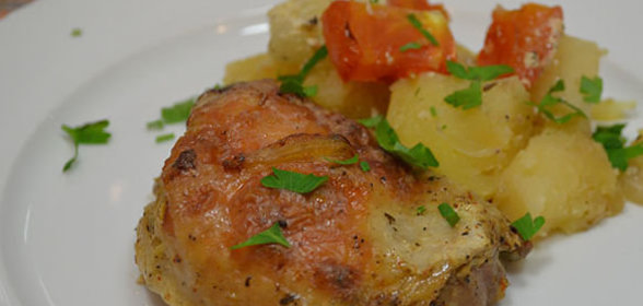 Пирожки «Зайчишки»