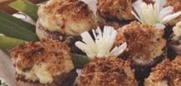 Соус творожный