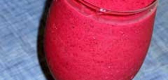 Коктельягодка