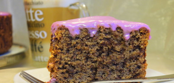 Винное кольцо из Пфальца