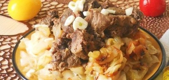 Заправка укропная