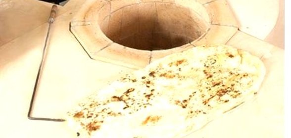 Армянский лаваш