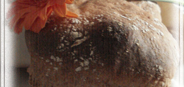 Хлеб ЯПОНА БУЛКА - японский белый хлеб (для дуэли... и не только!)