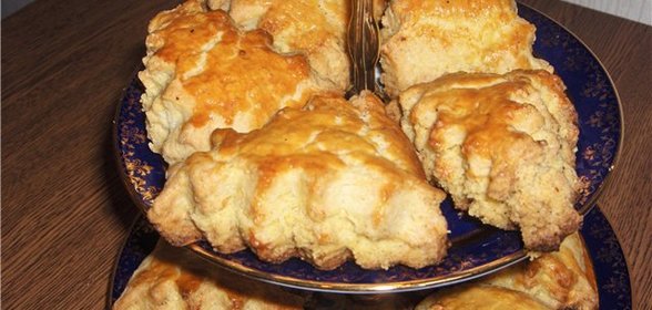 Кята по Бакински (мой вариант)