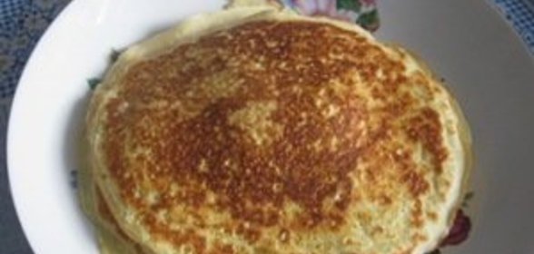 Блины к масленице
