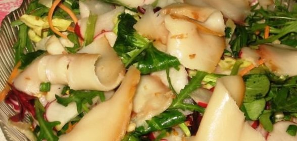 Вкусные яблочные пирожки