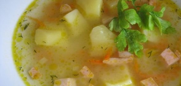 Перец болгарский отварной под маринадом (с семенами)