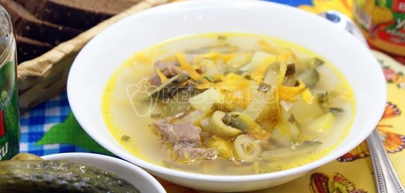 Сальса из феты