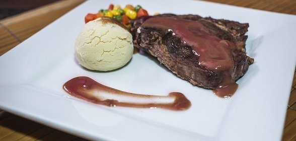 Винный соус