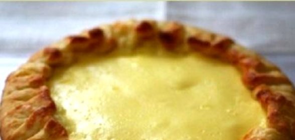 Татарский сметанник