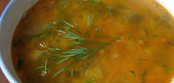 Пирожные «безе»