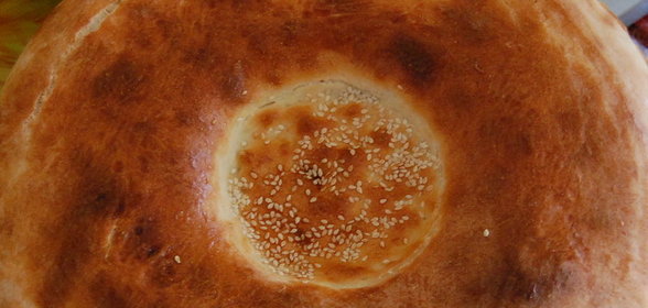 Капустные блины