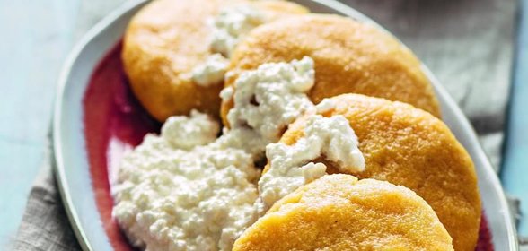 Дагестанская халпама