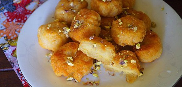 Балушахи