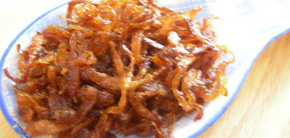 Пастила из яблок