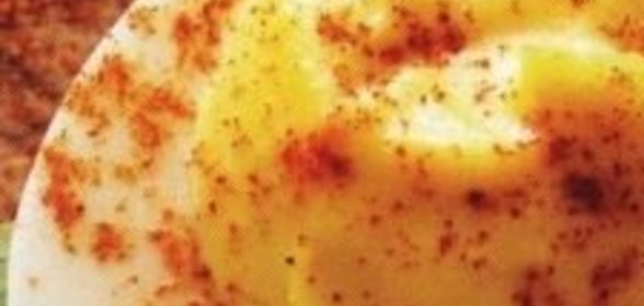 Пирог Ту Би-Шват (Израильский праздничный)